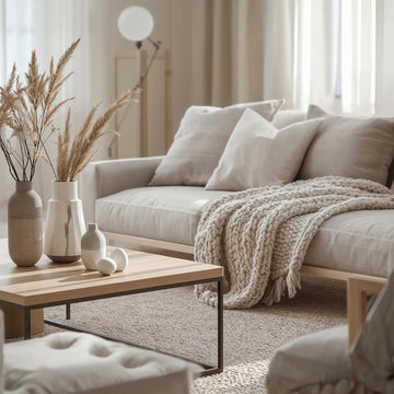 Living & Home Decor